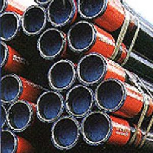 carbon steel pipe