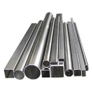 Steel Pipes & Tubes