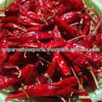 Teja Sannam Red Chilli