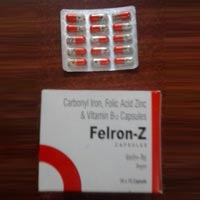 Felron-z (cap)