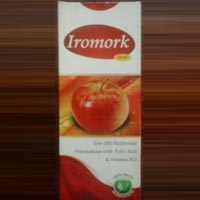 Iromork-(syp.)