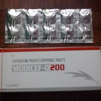 Modicef-o-200 (tab)