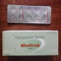 Modirab Tablets
