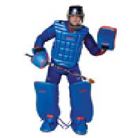 Hockey Equipment