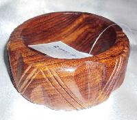 Wooden Bangle-06