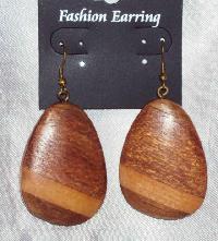 Wooden Earrings-04