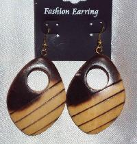 Wooden Earrings-06