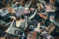 ferrous metal scrap ferrous metal scrap