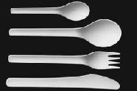 disposable cutlery