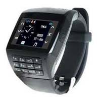 Wrist Watch Mobile Phones