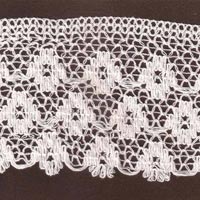 Crochet Lace 4