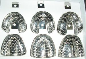 Impression Tray