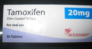 Tamoxifen, Brand Name : wockhardt