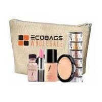 Cosmetic Jute Bag