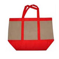 Multi Color Shopping Bags