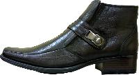 Mens Leather Shoes