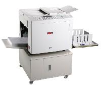 Digital Duplicator