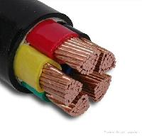 low voltage cable