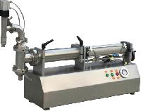 Liquid Packaging Machinery