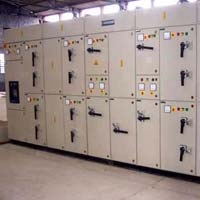 Distribution Control Panel Boards