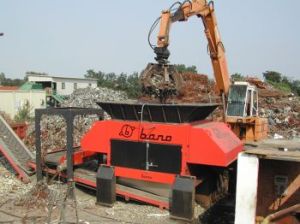 Pollution Control Machines & Devices