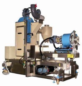 Plastic Work and Processing Machinery