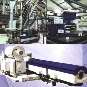 Hosokawa Alpine Machine