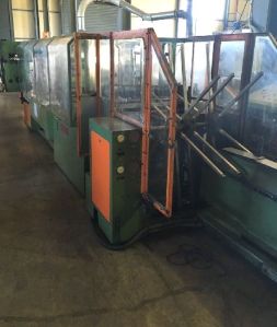 Used Machinery & Tools