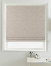 Roman Blinds