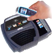 Card Payment Machine