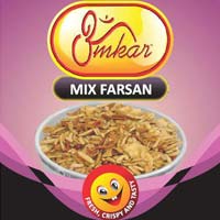 Mix Farsan Namkeen