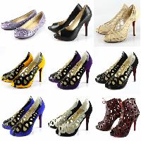 fashion shoes