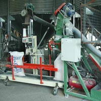 Bag Filling System