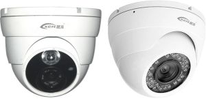 Dome Camera Sl-hd-4300a