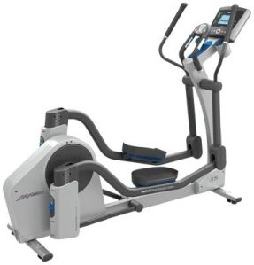 Life Fitness X5 Cross-trainer With Go Console