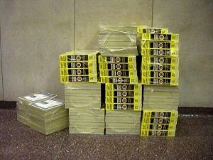 Yellow Waste Pages Directories