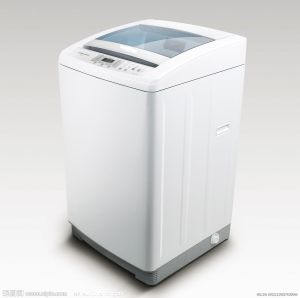 Auto Washing Machine Series