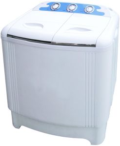 Double Tub Washing Machine