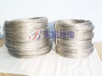 Titanium Wire