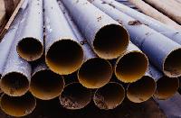 ALLOY  STEEL PIPES