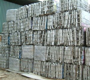 Stainless Steel Scrap