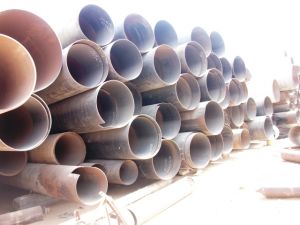 Carbon Steel Pipes