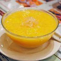 Mango froot Juice