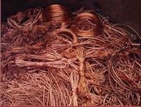 copper scrap,  Country of Origin : India
