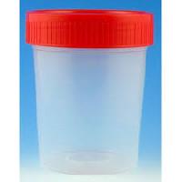 Sterile Urine Container