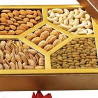 dry fruits box