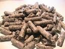 Beet Pulp Pellets Beet Pulp Pellets
