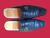 Ramacham Footwear