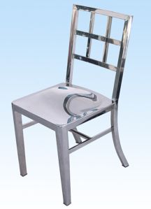 Emeco Navy Dining Chair