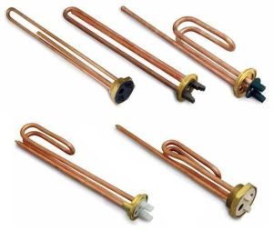 Copper Heating Elements